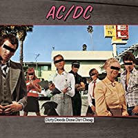 Los mejores  - Dirty Deeds Done Dirt Cheap [Vinilo]